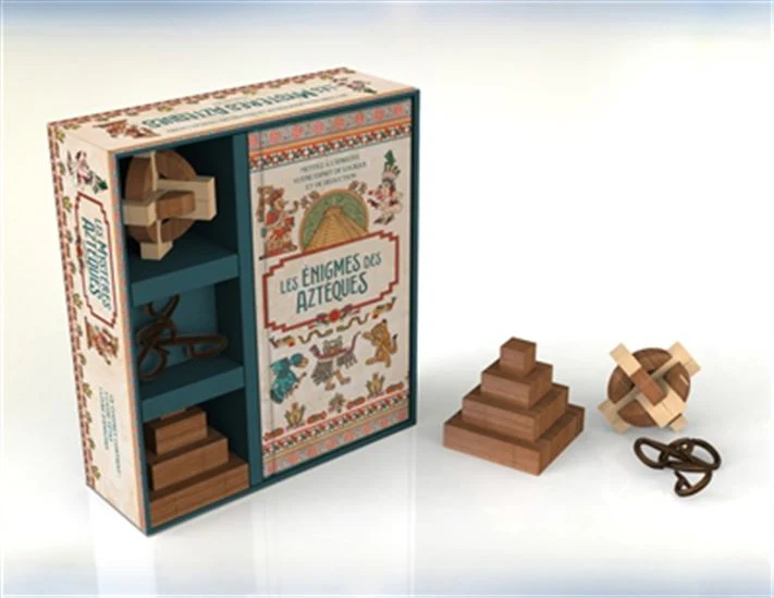 Jeux et jouets